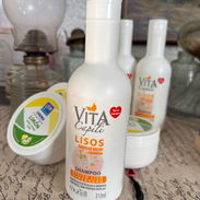 Shampoo 310ml - Img 57912337