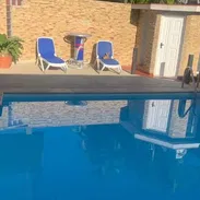 IG Casa de renta con piscina para parejas y grupos hasta 10 personas en Boyeros. Alquiler de casa con piscina BOY-002 - Img 58086865