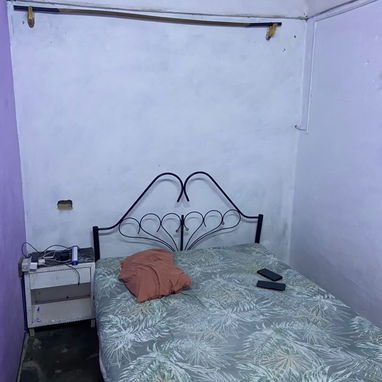 Casa Ubicada en Guanabacoa - 8/10