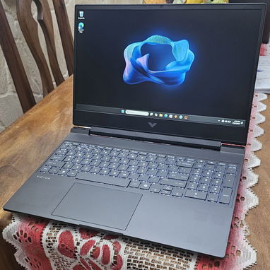 👉VICTUS 15..CORE I5 13° GEN...16GB/512GB SSD..RTX 3050 6GB - Img 127157471