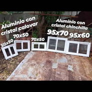 Ventanas >[]|| Aluminio - Img 56405713