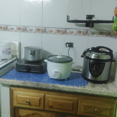 Se vende apartamento en. El Reparto Eléctrico - Img 121569211