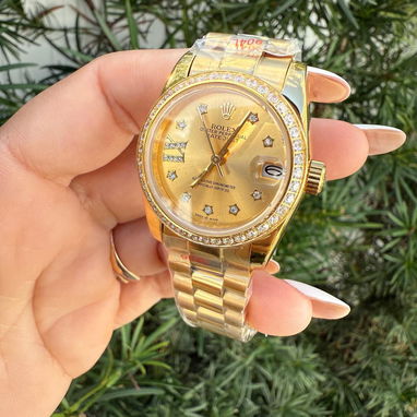 Relojes Rolex - Img 115365049