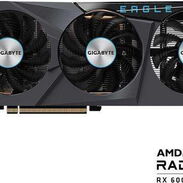 TARJETA GRÁFICA GIGABYTE EAGLE AMD RADEON RX6600 - Img 44986321