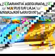 SMART TV, 4K, UHD ✅✅✅ EL MEJOR PRECIO Y CALIDAD ‼️ MENSAJERÍA GRATUITA EN LA CAPITAL ✅ - Img 48295748