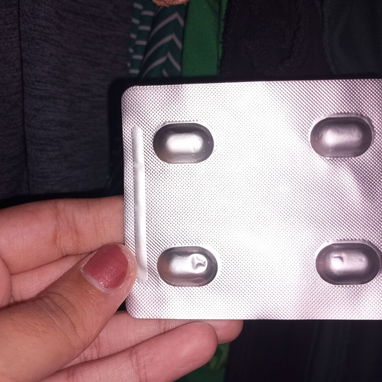 Misoprostol Tabletas Vaginales (4) 200mcg - 2/2