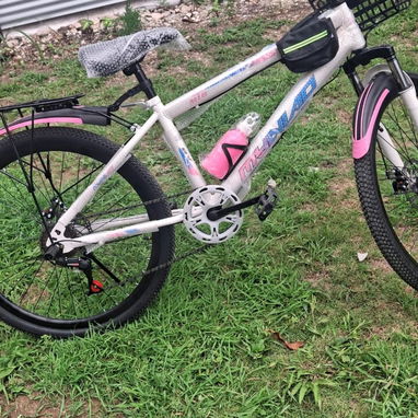 Bicicleta Montañesa al mejor precio ideal para estos tiempos no te quedes sin la tuya son pocas unidades,reserva la tuya - 2/2