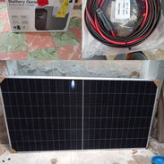 *💥COMBOS DE DELTA 3 CLÁSICA+PANEL DE 450 W+CABLE XT60 de 10 m - Img 56775262