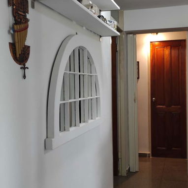 Apartamento en Camílo Cienfuegos Habana del Este, todo restaurado.. - Img 125917821