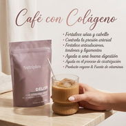 ☕✨ ¿Te encanta empezar el día con café, pero quieres cuidar un poco más tu consumo de cafeína? - Img 57828751