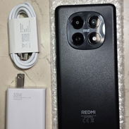 Xiaomi Redmi Note 15 (Dual-Sim) de 8 GB RAM con 256 GB. Nuevo, sin caja (33 ciclos de carga) - Img 56129705