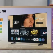 TELEVISOR SAMSUNG 55" CRYSTAL UHD U8000FD (MODELO 2025) - Img 55683102