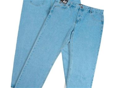 Pantalones de hombre variedad en tallas, colores y tela - Img 69782384