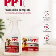 PACK ANTIPULGAS PPT PARA SU PERRO - Img 55827815