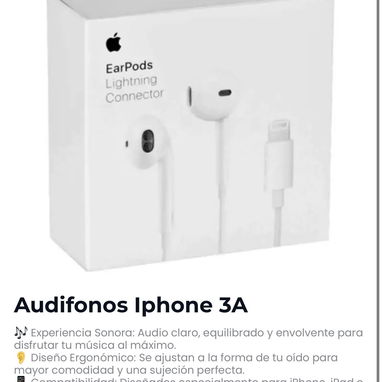 Audífonos - 2/10