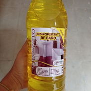 Desincrustante de baño 1lt - Img 58167717