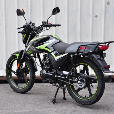 58296067  🏍️🔥 MOTOR JIN 150 CC🔥 💰 Precio: $1,890.00 - 4/4