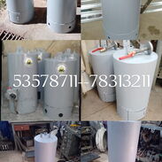 Calentadores de agua - Img 45522392