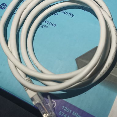 Router Wifi 6 - 5/6
