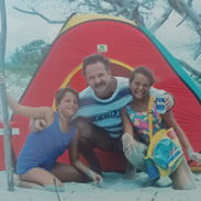 Carpa auto armable impermeable para camping o playa - Img 58105100