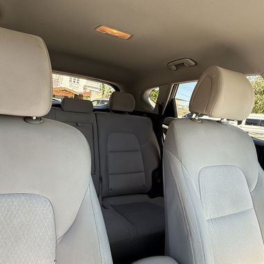 Vendo Tucson 2018 - Img 120340623