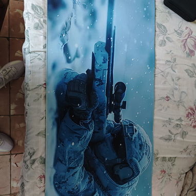 Mousepad de PC - Img 123015621
