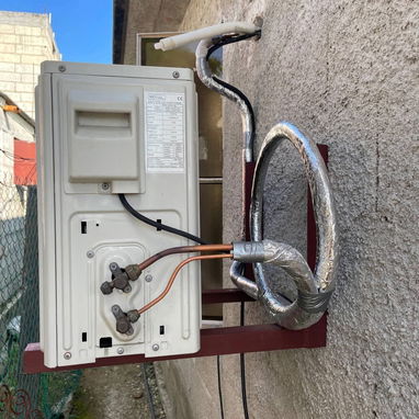 🧊 ¡CLIMA PERFECTO EN CASA! – Servicio Técnico de Refrigeración 🥶❄️ - Img 118281365