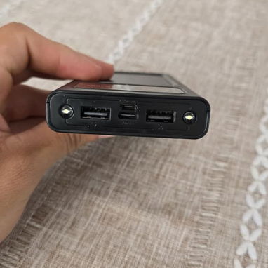 Cargador Portátil, Power bank Para tu dispositivo - 4/6
