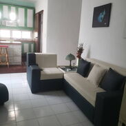 🎯 Apartamento en renta en el Vedado cerca del Habana Libre - Img 45281360