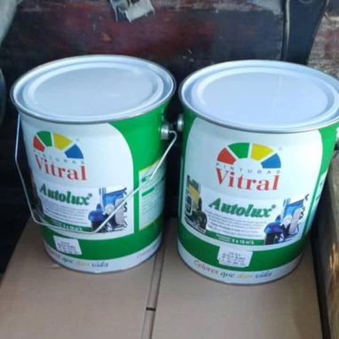 Excelente pintura para embellecer su hogar contamos con todo tipos d 🔵🟡🔴🟣⚪ - Img 118150895