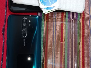 Se vende Xiaomi redmi note 8 pro - Img 65734955