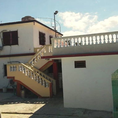 🌴☀️Renta de casa en la playa en La Habana (Boca Ciega)🪸 - Img 115561014