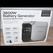 ECOFLOW Delta 3 plus de 3600w - Img 53262067