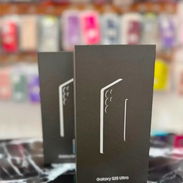 Samsung S25 Ultra (Dual-Sim) de 12 GB RAM con 256 GB. Sellado en caja - Img 56651783