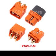 Conector XT60I - Img 57691344