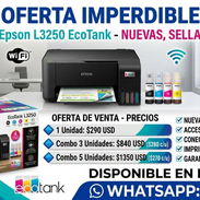 Impresoras tintas papel fotográfico pegatina insumos para sublimación vinilo textil tintas para EPSON - Img 56381134