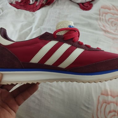 Tenis Adidas SL Originales NEW! 44 1/2 - Img 122410409