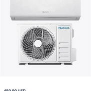 ✨Split 1.5 Toneladas Milexus - Img 55580728