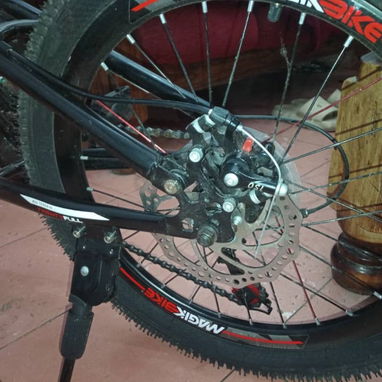 Bicicleta 20 - 6/6