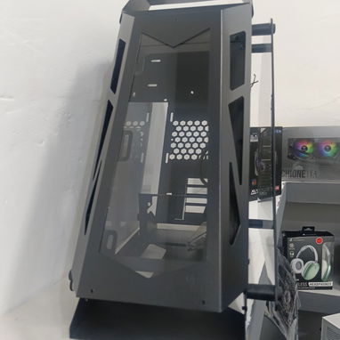 Se vende chasis robotico nuevo en caja - Img 117127478