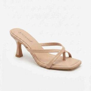 Sandalias con tacón / tacones - 4/10