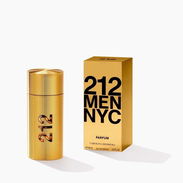 CAROLINA HERRERA 212 MEN PARFUM 100 ml - Img 58239050