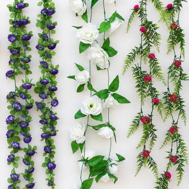 Venta de Plantas artificiales - 2/3