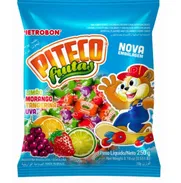 💖 Cuida tu bienestar con Caramelos Variados Yogurte, Piteco, Pietrobon (1u x 3g) - Img 49060211