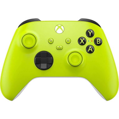 Control Xbox Series X|S Electric Volt Original | Mando Inalámbrico Nuevo en La Habana - Img 119744825