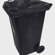 Cesto para basura o para acumular agua o usos múltiples mil litros. 50011760 - Img 55882236