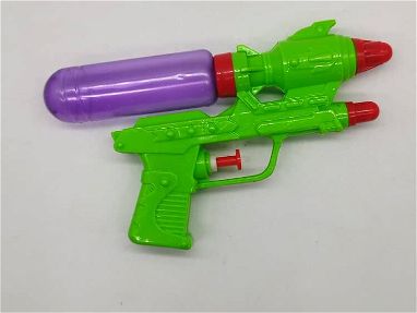 Pistolas de agua de juguete - Img main-image-45644621