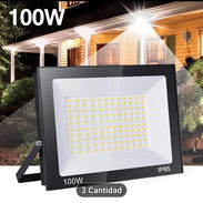 Focos LED de 100W - Img 56183842