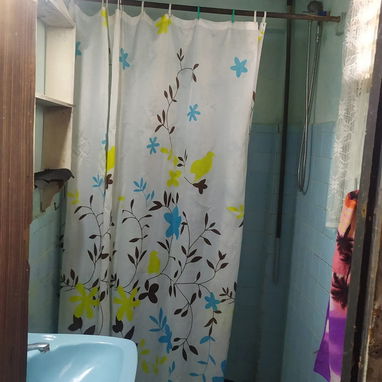 Se vende apto de 1/4 en primer piso de un biplanta con placa libre. - Img 123927442