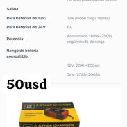 Cargador inteligente - Img 55753149